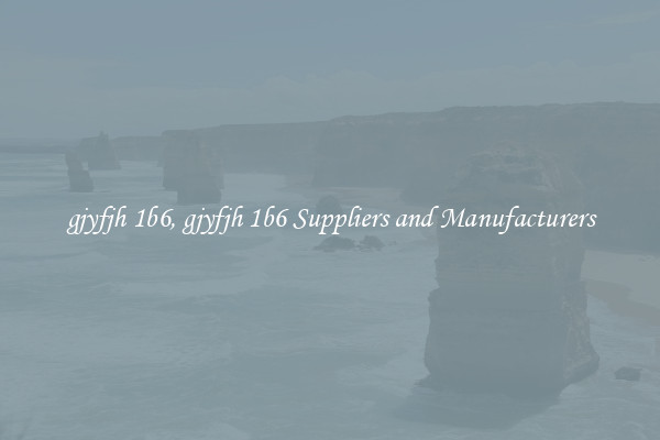 gjyfjh 1b6, gjyfjh 1b6 Suppliers and Manufacturers